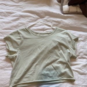 Pacsun Green top
